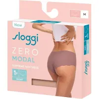 Sloggi Hipster Zero Modal | Grösse: XL | Farbe: Braun