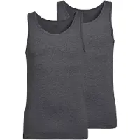 Falke UW Tank Top CO/EL m