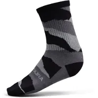 Endura Socken Peak BK