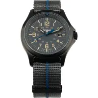 Traser H3 111071 Herrenuhr P67 Officer Pro Grey 42mm 10ATM