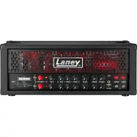 Laney TI100 LTD Tony Iommi Signature Amp - Topteil E-Gitarre