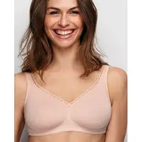Susa Organic Cotton BH ohne Bügel