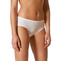 Mey Hüft-Slip Serie 2000 Weiss | Größe 38