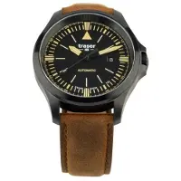 Traser H3 - 110756 - Armbanduhr - Herren - Automatik - P67 Officer