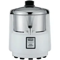 Gastronoble Waring Entsafter 6001X - Schneidescheibe aus Edelstahl