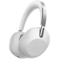 Sony WH 1000 XXW THE COLLEXION kabellose, Noise Cancelling, Over-ear Kopfhörer Bluetooth Platin-Weiß