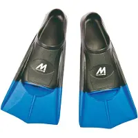 Mosconi Racer Schwimmflossen
