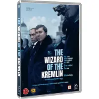 SF Studios The Wizard of The Kremlin