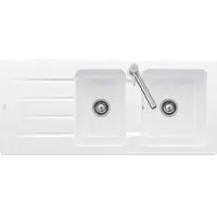Villeroy & Boch 338000R7 EB-SP Architectura 80 1160x510mm IB