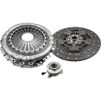 FEBI BILSTEIN 180124 Kupplungssatz