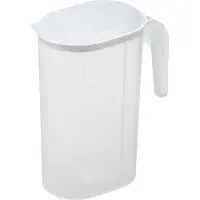 PLAST TEAM Serveringskande Margerit 1.5L L185xB98xH225 mm Polypropylen,1 stk
