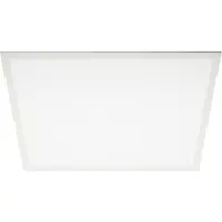 LIGHT IMPRESSIONS Einlegepanel Basic Office 620x620mm 30,5W 4000K Weiß