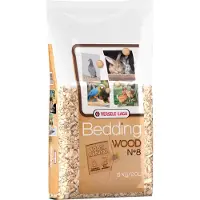 Versele-Laga Wood Bedding n° 8 - 20 L - 5 kg