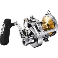 Shimano Talica Ii Rh Trollingrolle