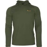 Pinewood Funktionssweater Insect Safe