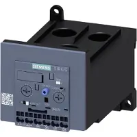 Siemens Überlastrelais 1 Schließer, 1 Öffner 3RB3143-4UX1 1 St., 83 mm, 99 mm, 154 mm, 225 g