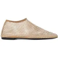Eva Minge Ballerinas EO-SHAY-LT2571-1H Beige 37