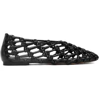 Badura Ballerinas EO-ALEXA-LT917 Schwarz