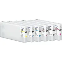 Epson Tintenpatrone light magenta T 782 200 ml T 7826N