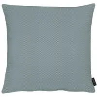 Apelt Dekokissen "Miles", blau, B:46cm L:46cm, Obermaterial: 100% Polyester, Dekokissen_Sitzkissen_Kissenhüllen, Dekokissen