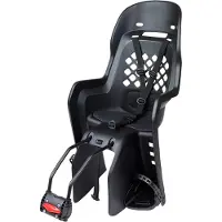 Polisport Bike Joy Ff+ Fahrrad-kindersitz Für Rahmen