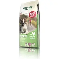 Bewi Dog Sensitive GF 12,5 kg