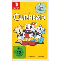 AG Cuphead, Spiel