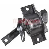 METZGER Lagerung, Motor [Hersteller-Nr. 8054229] für Hyundai