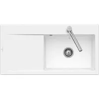 Villeroy & Boch 336200R7 Einbauspüle Subway Style 60 1000x510