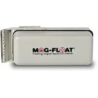 Mag-float Algenmagnet mit Messer - XXL