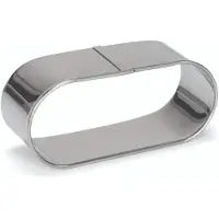 Patisse Mini Backrahmen 11 cm