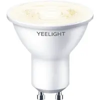 Yeelight W1 Gu10 Smart-Glühbirne (Dimmbar) 4 Stück