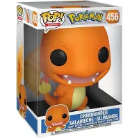 Funko POP! Pop! Pokémon Charmander 50560 Figur