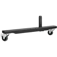 Vogel's Connect-It PFT 8920 - Montagekomponente (Wagenbasis)