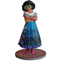 BULLYLAND Disney Spielfigur Mirabel Encanto 9,5 cm Spielzeug