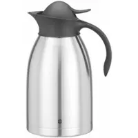 Hendi 6x Isolierkanne,2L,⌀145x(H)260mm