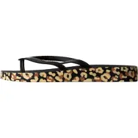 Ipanema Flip Flops Anatomic Bossa Soft Damen Black / Yellow-Schuhgröße 41 - 42