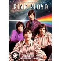 Dream Pink Floyd Kalender 2027 A3