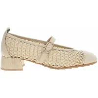 Hispanitas Pumps RHV264686 C001 Écru 40