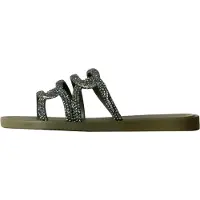 Ipanema Solar Glow-Sandalen zum Hineinschlüpfen
