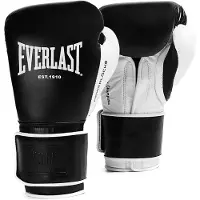 Everlast Powerlock Pro Og H&l Boxhandschuhe