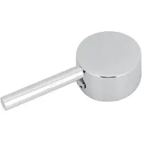 OEM Badarmatur 45mm Ventil Einhandbedienung Zinklegierung Modern