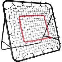 Trizand 23611 Trainingstor 120 x 120 x 72 cm