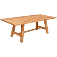 Linea Natura Esstisch HAMBURG - B/H/T ca. 220.00x75.00x100.00
