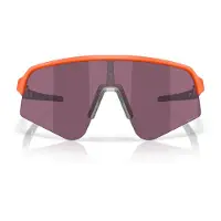 Oakley Sonnenbrille Sutro Lite Sweep Matt Unisex Neon Orange