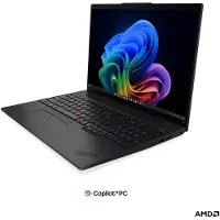 Lenovo ThinkPad L16 Gen 3 (AMD) Copilot+ PC, AMD Ryzen AI 5, 2 GHz, 40,6 cm (16"), 1920 x 1200 Pixel, 32 GB, 512 GB