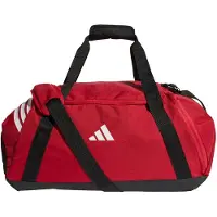 Adidas Sporttasche Tiro Duffle Bag M KB0787 - Team Power Red2/White - One size