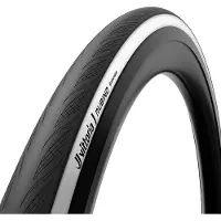 Vittoria Rubino V G2.0 700c X 28 Rennradreifen Weiß,Schwarz 700C x 28 Weiß,Schwarz 700C x 28