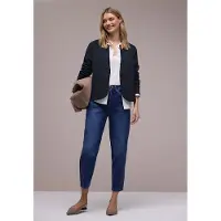 Street One Sweatblazer Jersey