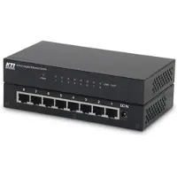 KTI Networks Ks1013 Switch